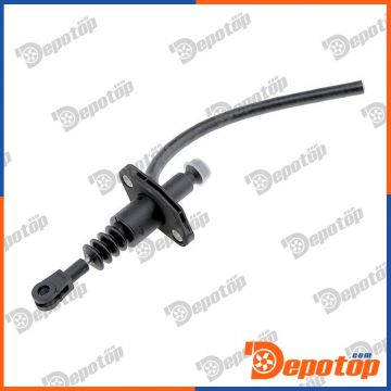 Cylindre émetteur embrayage avant pour OPEL | 05-80044-SX, 40928656